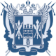 Герб Ростовской области